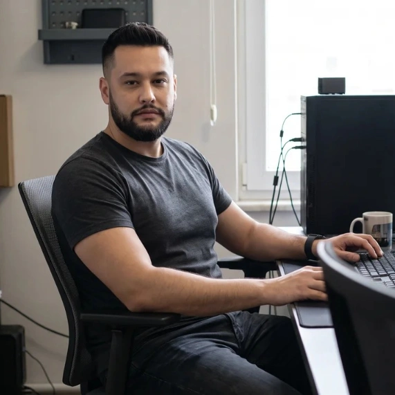 Tiago Mathidios - Desenvolvimento, inteligência artificial, estratégia e inovação