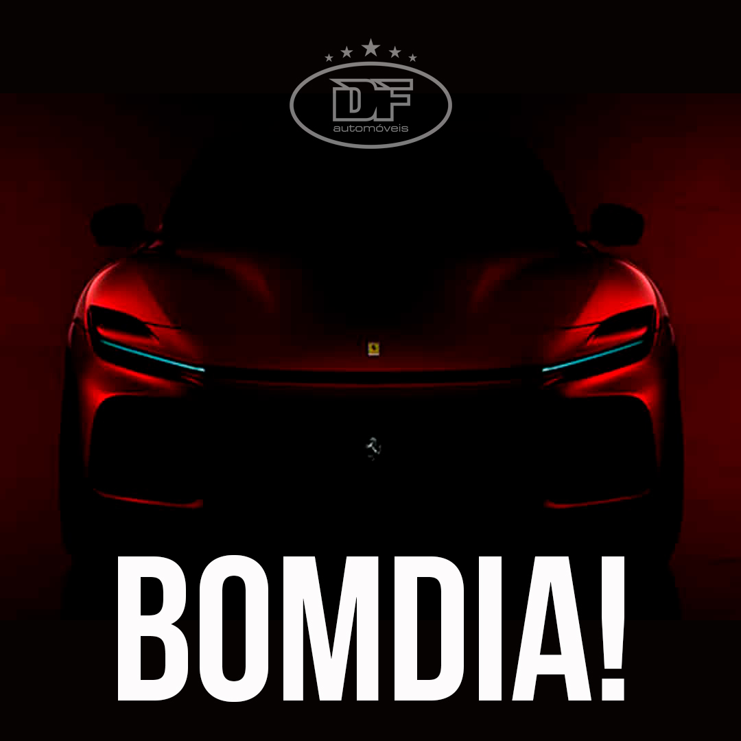 DF Automóveis — peça de comunicação 06
